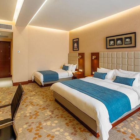 Horizont Hotel Tbilisi Eksteriør billede