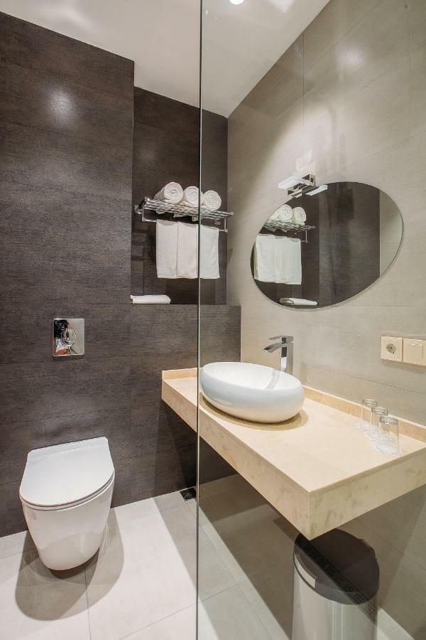 Horizont Hotel Tbilisi Eksteriør billede